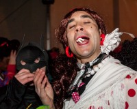 Carnavales de Getafe