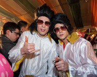 Carnavales de Getafe