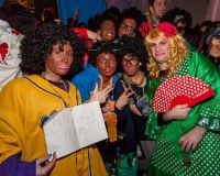 Carnavales de Getafe
