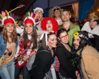 Carnavales de Getafe