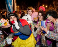 Carnavales de Getafe