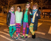 Carnavales de Getafe