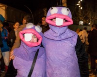 Carnavales de Getafe