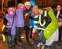 Carnavales de Getafe