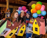 Carnavales de Getafe