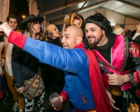 Carnavales de Getafe