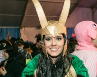 Carnavales de Getafe