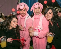 Carnavales de Getafe