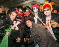 Carnavales de Getafe