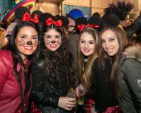 Carnavales de Getafe