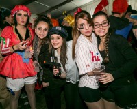 Carnavales de Getafe