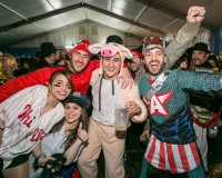 Carnavales de Getafe