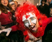 Carnavales de Getafe