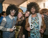 Carnavales de Getafe