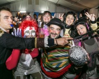 Carnavales de Getafe