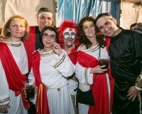 Carnavales de Getafe