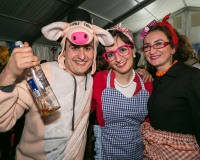 Carnavales de Getafe