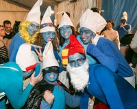 Carnavales de Getafe