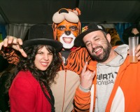 Carnavales de Getafe