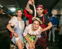 Carnavales de Getafe
