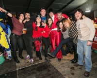 Carnavales de Getafe