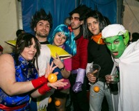 Carnavales de Getafe