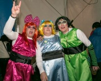 Carnavales de Getafe