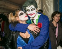 Carnavales de Getafe