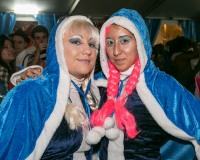 Carnavales de Getafe