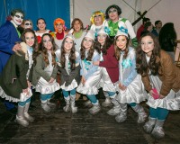 Carnavales de Getafe
