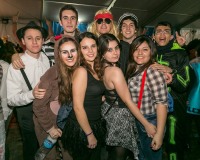 Carnavales de Getafe