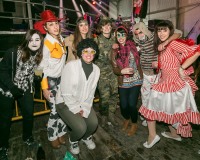 Carnavales de Getafe