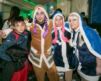 Carnavales de Getafe