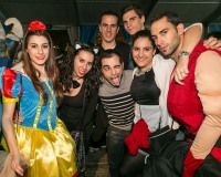 Carnavales de Getafe