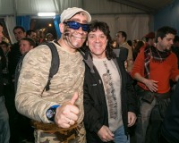 Carnavales de Getafe