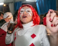 Carnavales de Getafe