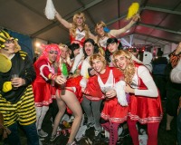 Carnavales de Getafe