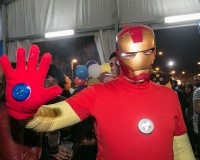 Carnavales de Getafe