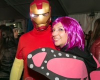 Carnavales de Getafe