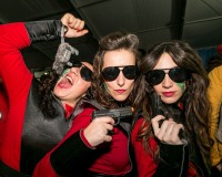 Carnavales de Getafe