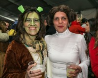 Carnavales de Getafe