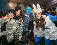 Carnavales de Getafe