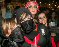 Carnavales de Getafe