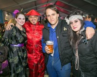 Carnavales de Getafe