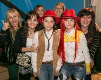 Carnavales de Getafe