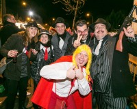 Carnavales de Getafe