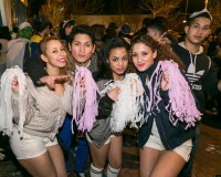 Carnavales de Getafe
