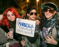Carnavales de Getafe