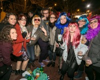 Carnavales de Getafe