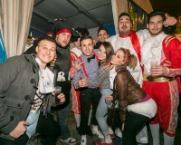 Carnavales de Getafe